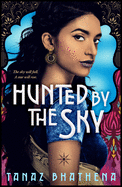 Hunted by the Sky (Wrath of Ambar, 1)