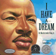 I Have a Dream [With CD (Audio)]