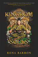 Kingdom of Souls ( Kingdom of Souls, 1 )