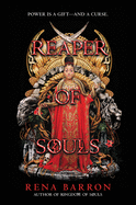 Reaper of Souls  (Kingdom of Souls, 2)