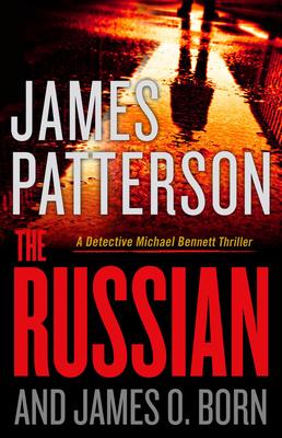 The Russian (Michael Bennett #13)