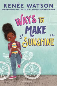 Ways to Make Sunshine (Ryan Hart Novel, 1)