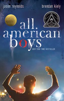 All American Boys (Reprint)