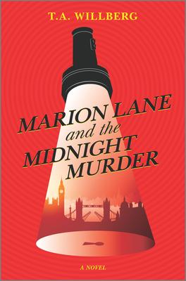 Marion Lane and the Midnight Murder (Original)