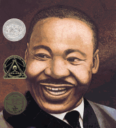 Martin's Big Words: The Life of Dr. Martin Luther King, Jr. (Big Words #1)