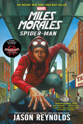 Miles Morales: Spider-Man (Marvel YA Novel)