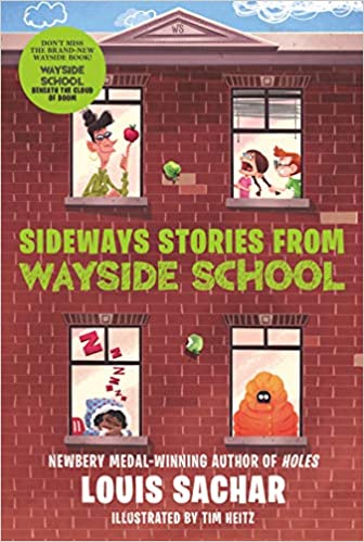 Sideway Stories From Wayside School
